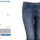 Illustration for article titled Old Navy Photoshops Thigh Gaps Onto Their Plus-Size Jeans